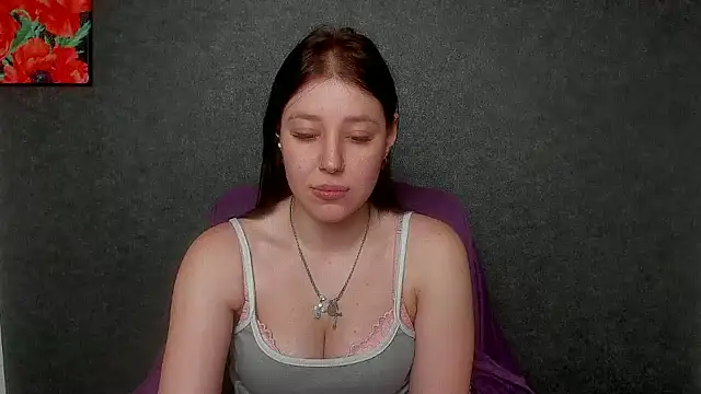 Sannyflover online show from 5, 12, 2024