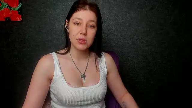 Sannyflover online show from 1, 2, 2025