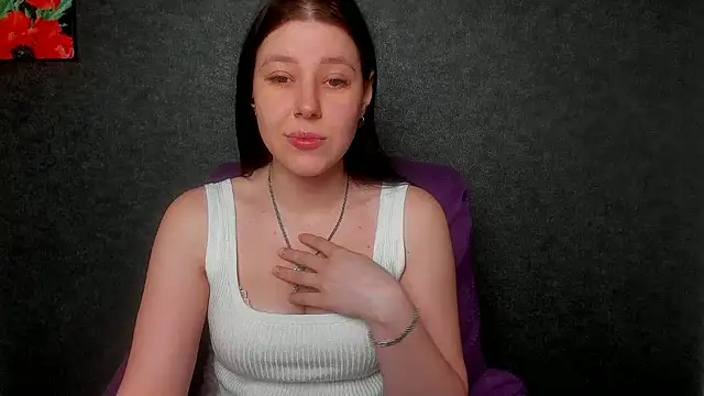 Sannyflover online show from 4, 2, 2025