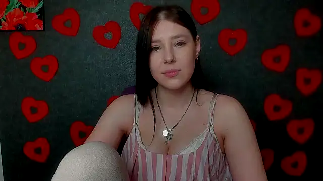 Sannyflover online show from 5, 3, 2025