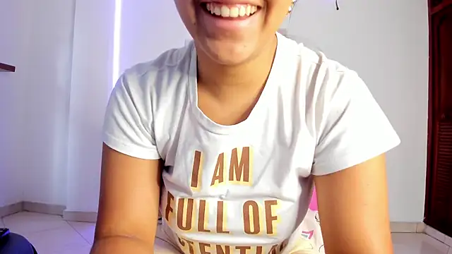 anniesweet- online show from 29, 11, 2025