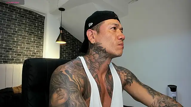 Dantesuarez28 online show from 5, 2, 2026