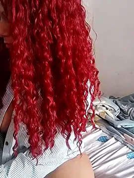 gretasexcy online show from 17, 3, 2025