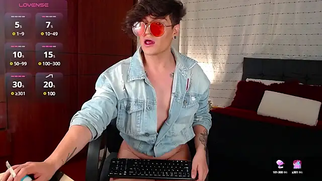 Snapshot of Hornymoan chatting on 7, 1, 2025 Hornymoan online show from 7, 1, 2025