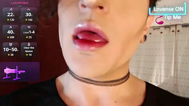 Hornymoan online show from 16, 3, 2026