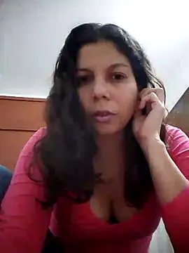 Snapshot of Carliina_Soussa chatting on 27, 2, 2025 Carliina Soussa online show from 27, 2, 2025