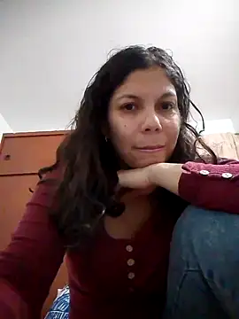 Snapshot of Carliina_Soussa chatting on 17, 3, 2025 Carliina Soussa online show from 17, 3, 2025