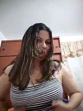 Snapshot of Carliina_Soussa chatting on 19, 9, 2025 Carliina Soussa online show from 19, 9, 2025