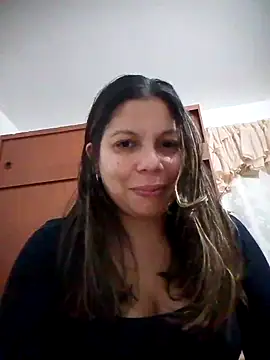 Snapshot of Carliina_Soussa chatting on 22, 9, 2025 Carliina Soussa online show from 22, 9, 2025