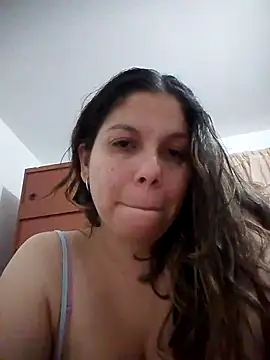 Snapshot of Carliina_Soussa chatting on 29, 9, 2025 Carliina Soussa online show from 29, 9, 2025