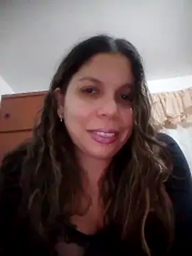 Snapshot of Carliina_Soussa chatting on 1, 10, 2025 Carliina Soussa online show from 1, 10, 2025