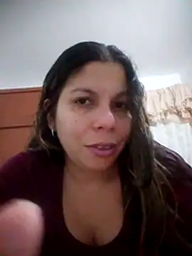 Snapshot of Carliina_Soussa chatting on 18, 10, 2025 Carliina Soussa online show from 18, 10, 2025