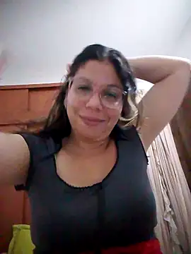 Snapshot of Carliina_Soussa chatting on 19, 12, 2025 Carliina Soussa online show from 19, 12, 2025