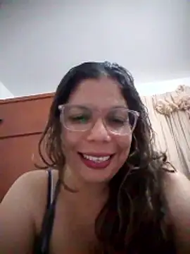 Snapshot of Carliina_Soussa chatting on 5, 1, 2026 Carliina Soussa online show from 5, 1, 2026