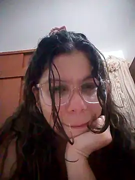 Snapshot of Carliina_Soussa chatting on 7, 1, 2026 Carliina Soussa online show from 7, 1, 2026