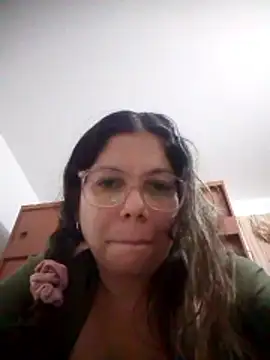 Snapshot of Carliina_Soussa chatting on 9, 1, 2026 Carliina Soussa online show from 9, 1, 2026