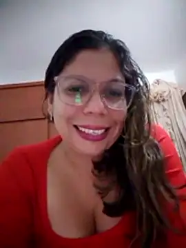Snapshot of Carliina_Soussa chatting on 11, 1, 2026 Carliina Soussa online show from 11, 1, 2026