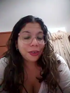 Snapshot of Carliina_Soussa chatting on 12, 1, 2026 Carliina Soussa online show from 12, 1, 2026