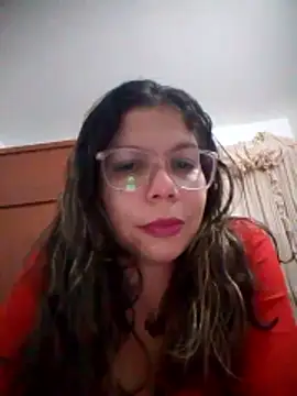Snapshot of Carliina_Soussa chatting on 13, 1, 2026 Carliina Soussa online show from 13, 1, 2026