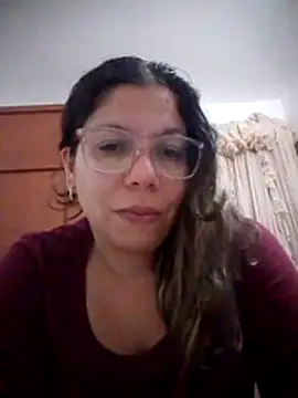 Snapshot of Carliina_Soussa chatting on 2, 2, 2026 Carliina Soussa online show from 2, 2, 2026