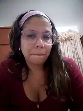 Snapshot of Carliina_Soussa chatting on 16, 2, 2026 Carliina Soussa online show from 16, 2, 2026