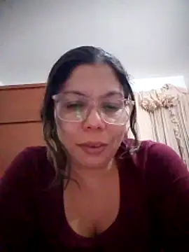 Snapshot of Carliina_Soussa chatting on 23, 2, 2026 Carliina Soussa online show from 23, 2, 2026