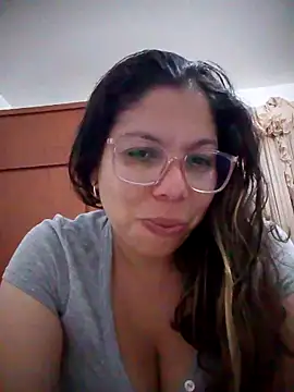 Snapshot of Carliina_Soussa chatting on 26, 2, 2026 Carliina Soussa online show from 26, 2, 2026