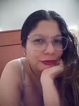 Carliina Soussa online show from 19, 5, 2026