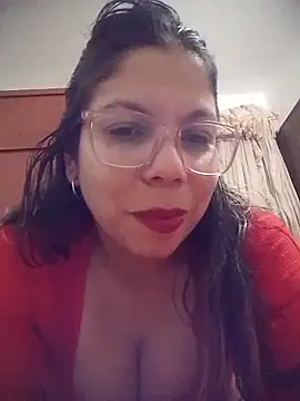 Carliina Soussa online show from 28, 5, 2026