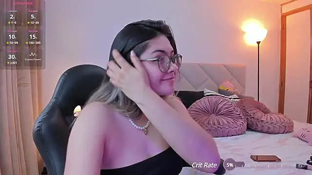 Lau Bee online show from 4, 2, 2025