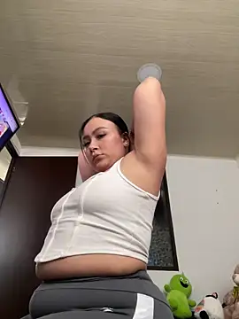 Abigail Cowen online show from 11, 3, 2025