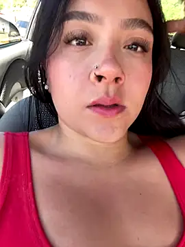 Abigail Cowen online show from 18, 11, 2025