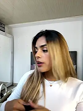 ZoeJohnsoon online show from 8, 1, 2026