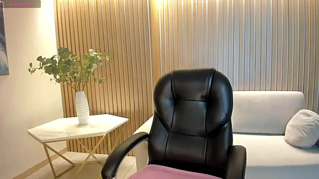 SavannahStorm online show from 21, 3, 2026