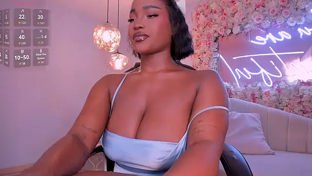 SavannahStorm online show from 1, 4, 2026