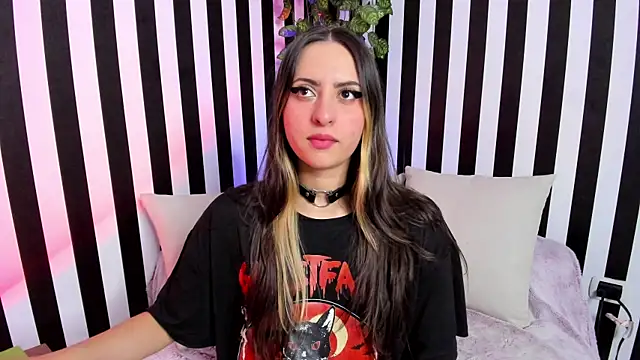 liz goth online show from 21, 4, 2026