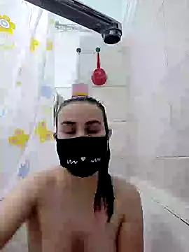 Snapshot of MikaKors chatting on 25, 1, 2025 MikaKors online show from 25, 1, 2025