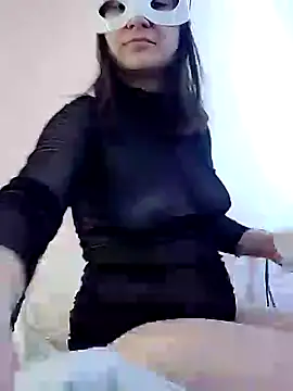 Snapshot of MikaKors chatting on 25, 1, 2025 MikaKors online show from 25, 1, 2025