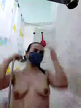 Snapshot of MikaKors chatting on 26, 1, 2025 MikaKors online show from 26, 1, 2025