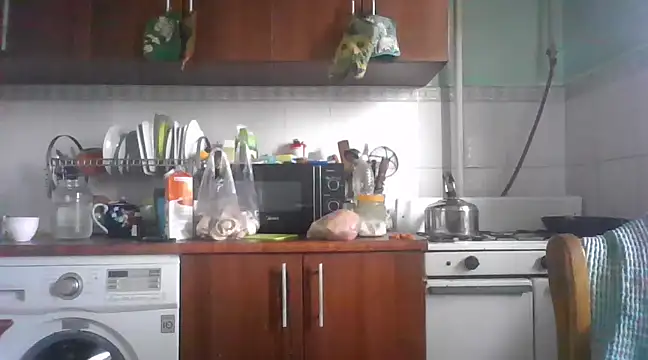 Snapshot of MikaKors chatting on 9, 3, 2025 MikaKors online show from 9, 3, 2025