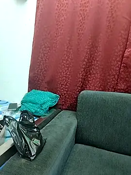 Cute Kritika online show from 19, 11, 2025