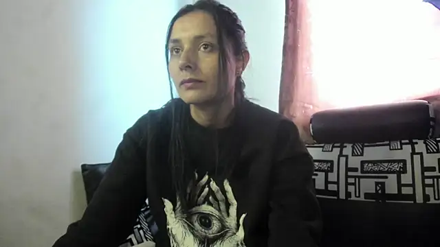 Snapshot of Nathaly_love96 chatting on 25, 4, 2026 Nathaly love96 online show from 25, 4, 2026