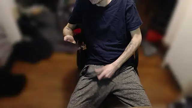 MrKingDick607 online show from 17, 1, 2026