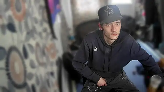 MrKingDick607 online show from 17, 3, 2026