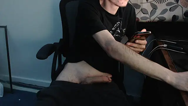 MrKingDick607 online show from 18, 4, 2026