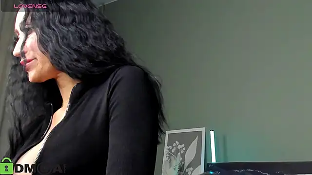 Snapshot of Margaret_Clark_ chatting on 16, 2, 2025 Margaret Clark online show from 16, 2, 2025