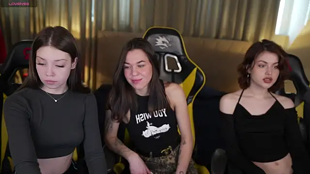 Beatrice 054 online show from 29, 1, 2025