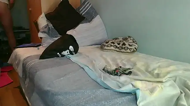 Horny208 online show from 15, 1, 2025