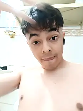 CristianVrg0n online show from 24, 1, 2025