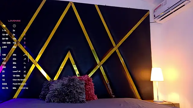 Adel Nesbiit online show from 16, 9, 2025